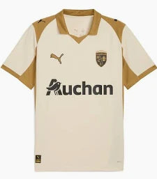 Camiseta Lens 2025-26