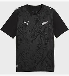 Camiseta Nueva Zelanda Mundial 2026