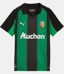 Camiseta Lens 2025-26