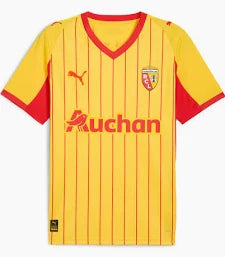 Camiseta Lens 2025-26