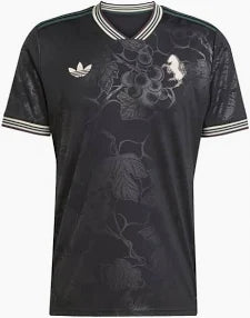 Camiseta Juventus 2025-26
