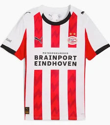 Camiseta PSV 2025-26