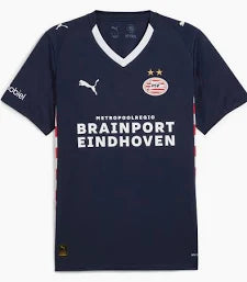 Camiseta PSV 2025-26