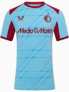 Camiseta Feyenoord 2025-26