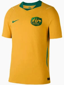 Camiseta Australia Mundial 2026