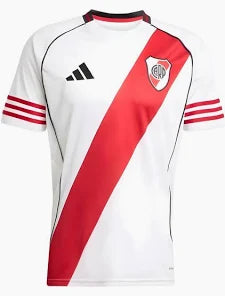 Camiseta River Plate 2025-26