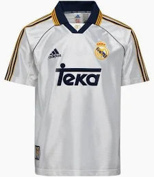 Camiseta Real Madrid Retro