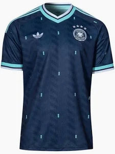 Camiseta Alemania Mundial 2026