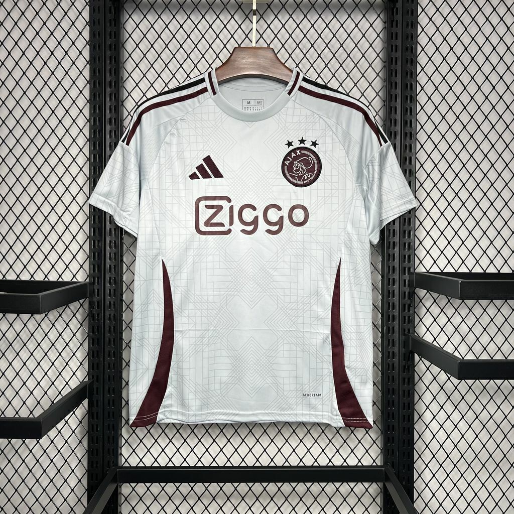 Ajax 2024/25