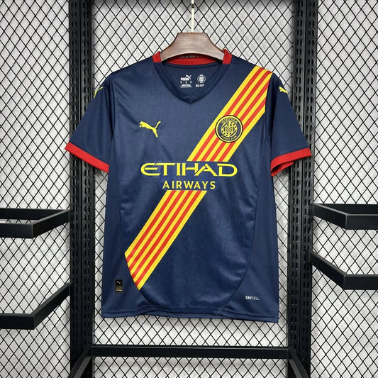 Girona away shirt 2024/25