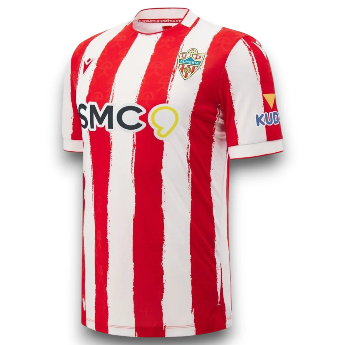 Camiseta UD Almería 2026-27